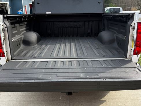 Used 2019 Toyota Tundra TRD Pro image 6