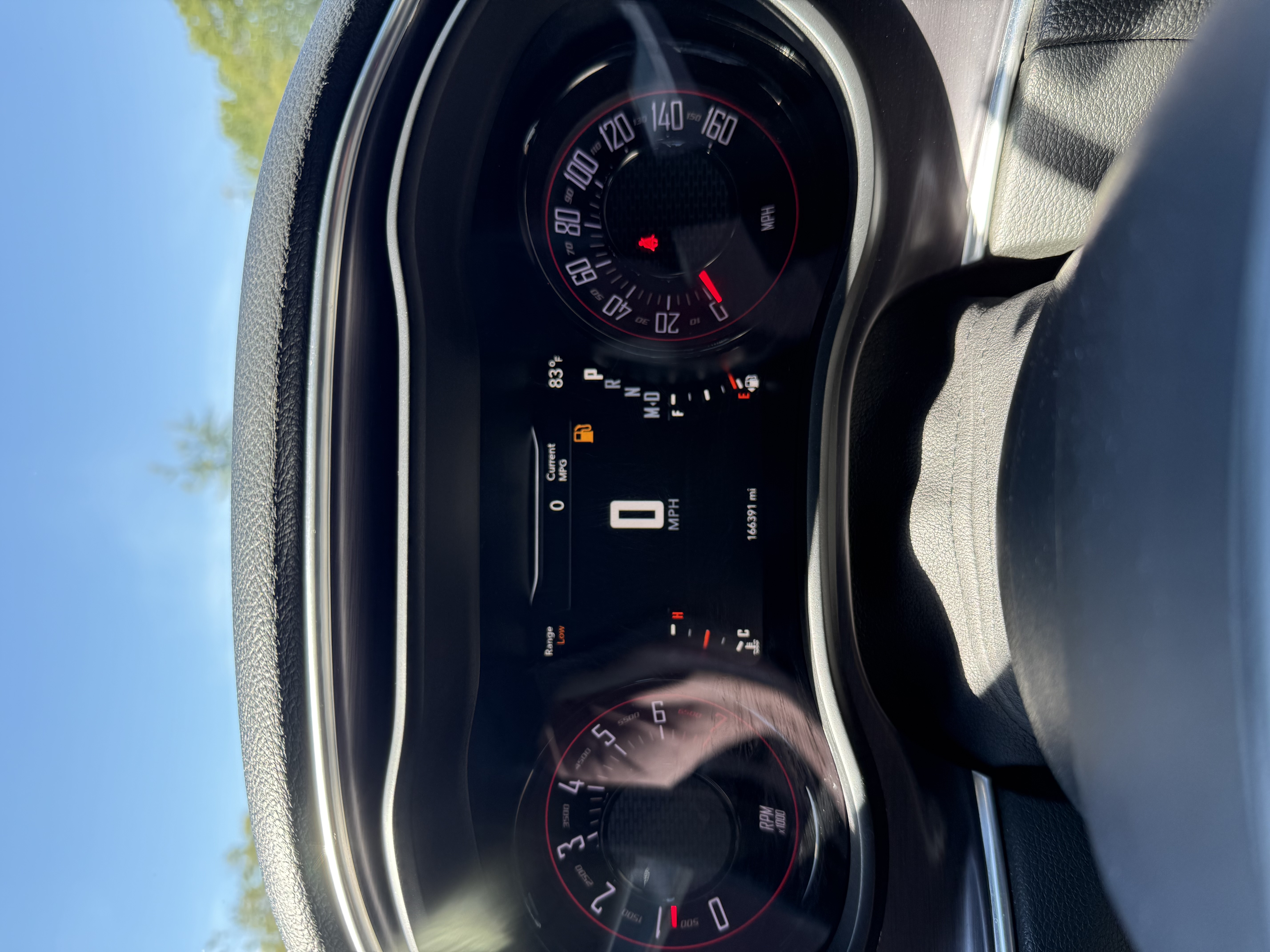 Used 2016 Dodge Challenger SXT Plus RWD image 8