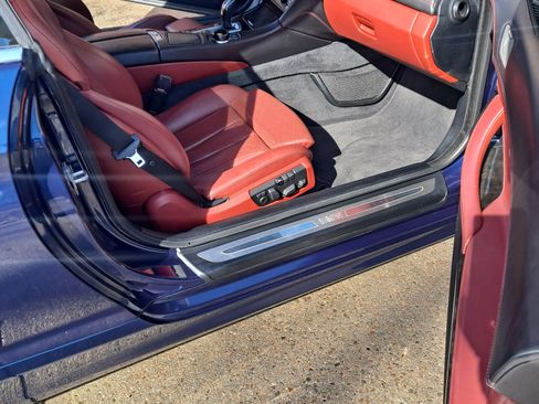 Used 2018 BMW 650i xDrive Convertible image 10