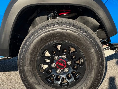 Used 2019 Toyota Tacoma TRD Pro image 13