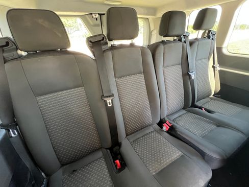 Used 2020 Ford Transit 350 XLT image 19