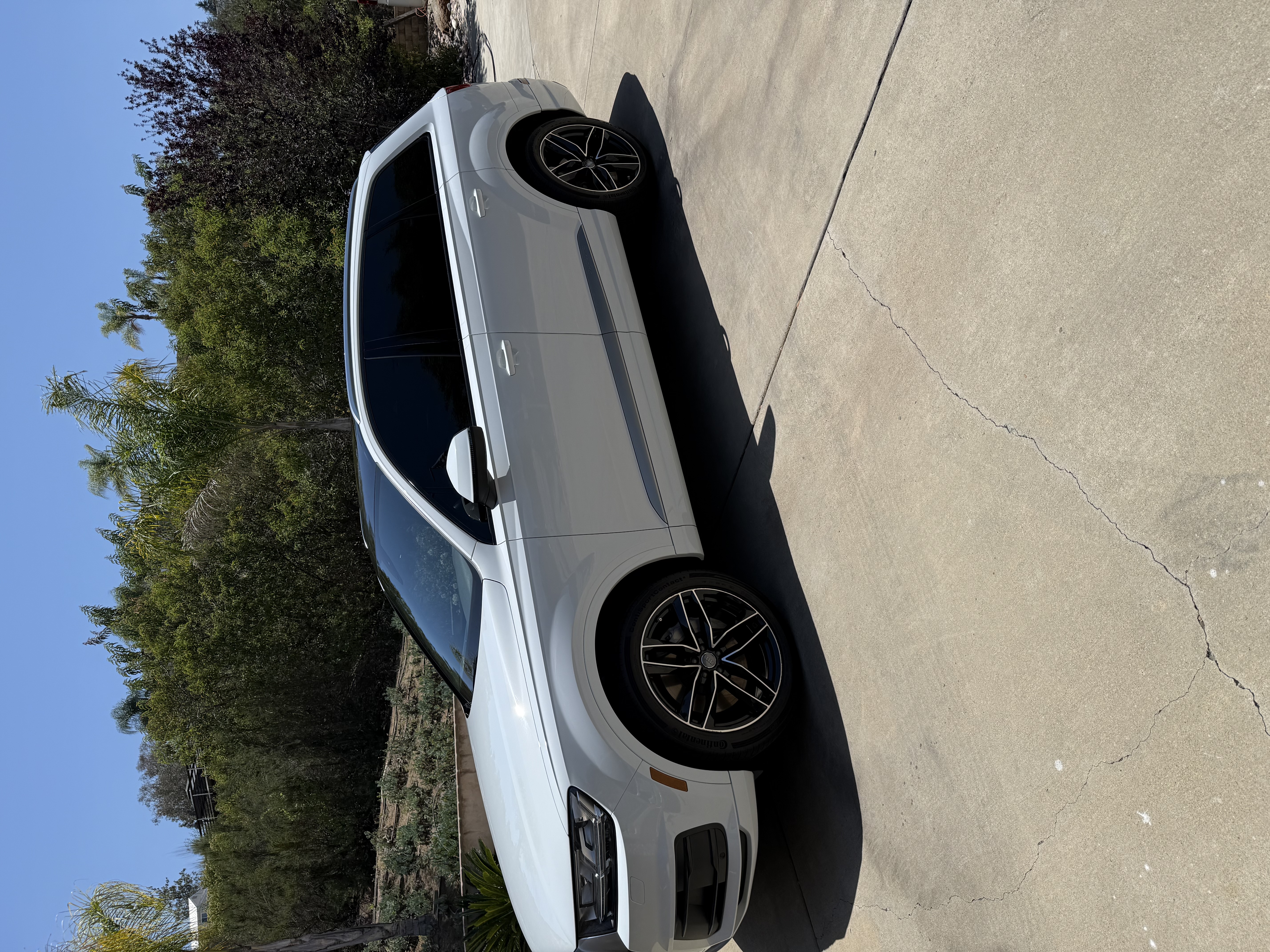 Used 2019 Audi Q7 2.0T Premium AWD/4WD image 16