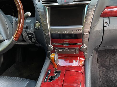 Used 2008 Lexus LS 460 image 10