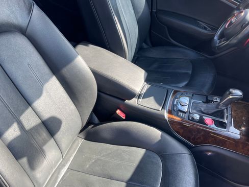 Used 2016 Audi A6 2.0T Premium image 11
