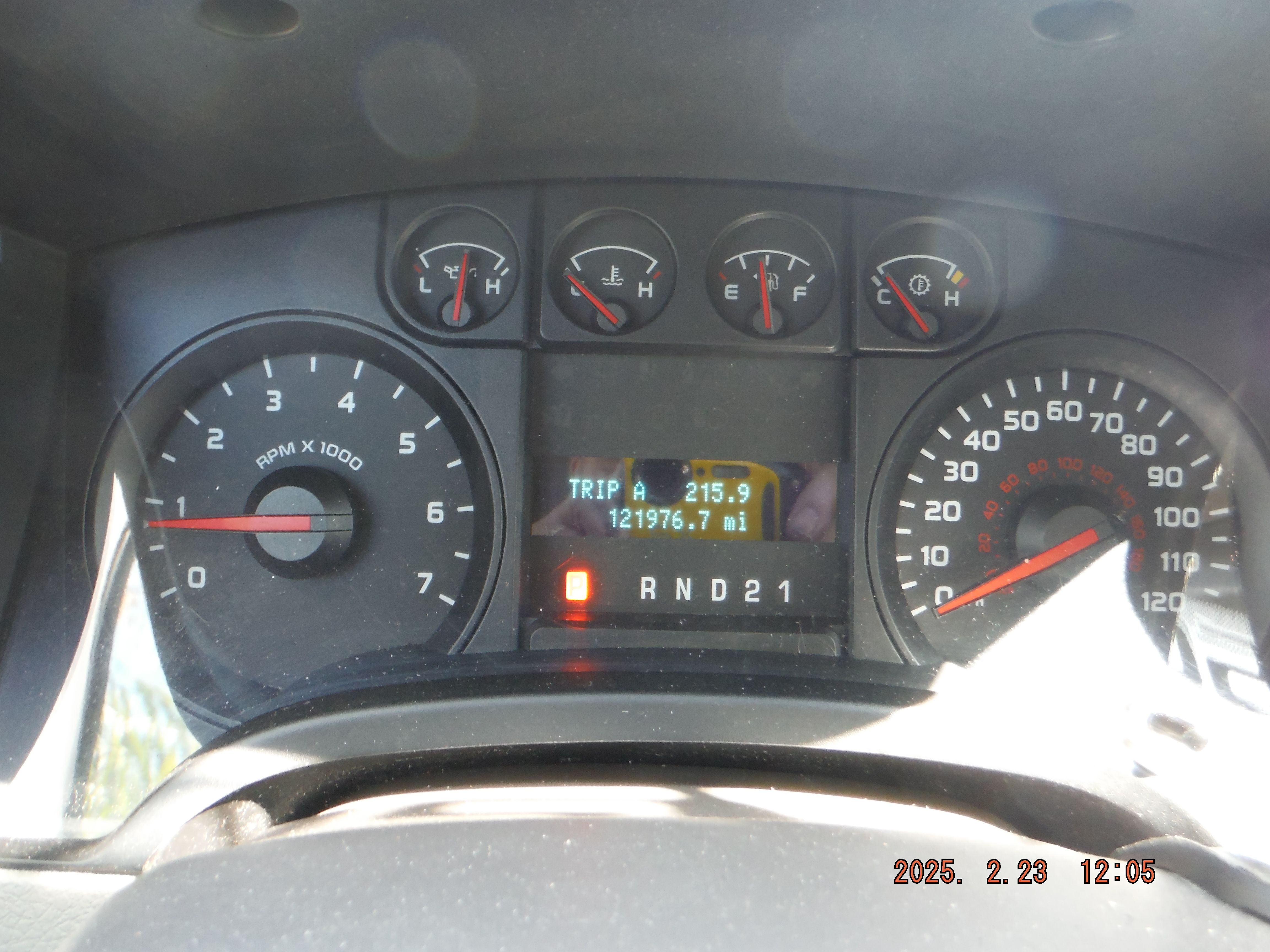 Used 2009 Ford F150 XL RWD image 15