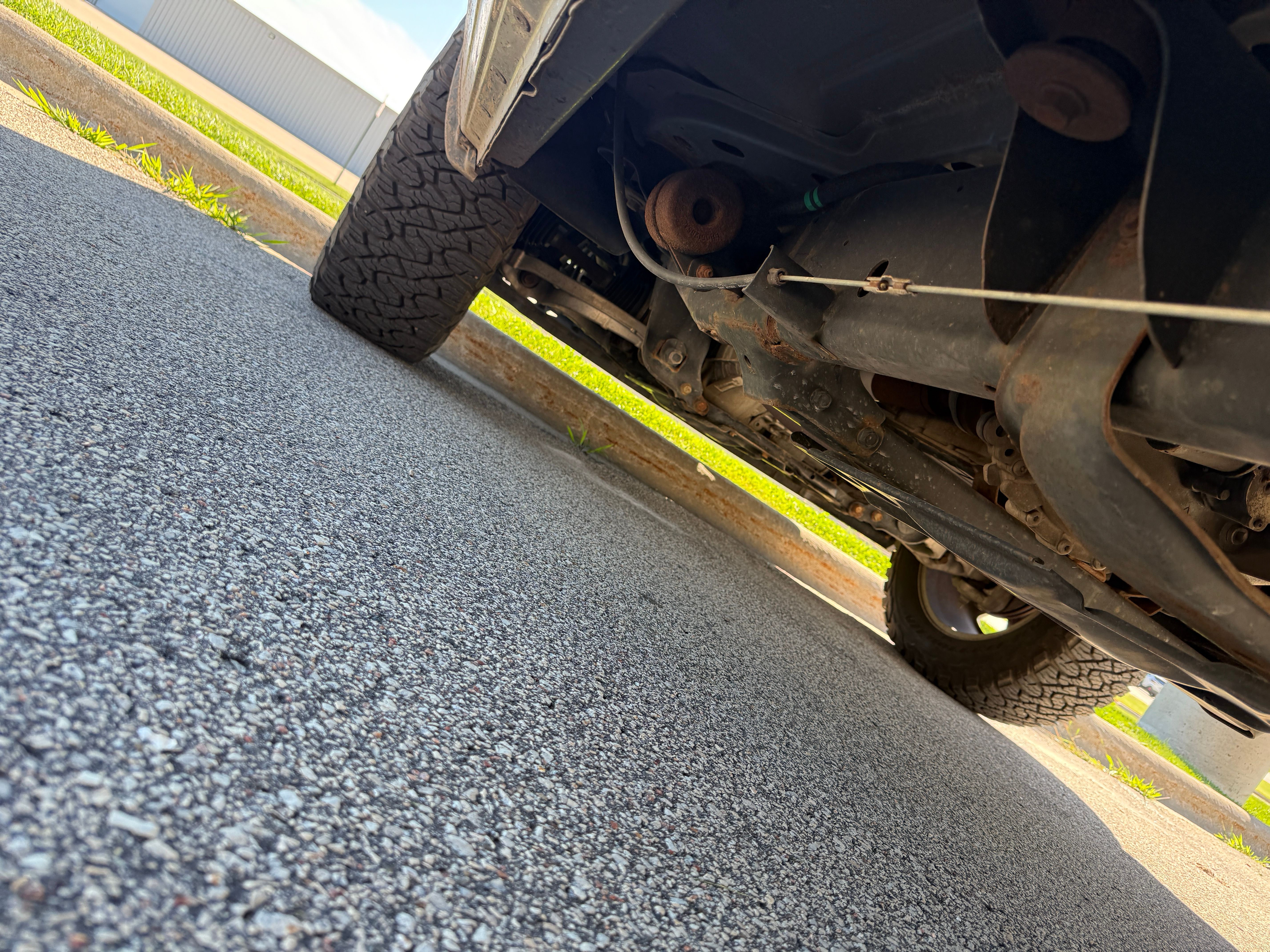Used 2013 RAM 1500 Big Horn AWD/4WD image 14