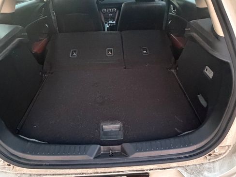 Used 2018 MAZDA CX-3 Touring w/ Preferred Equipment Package image 9