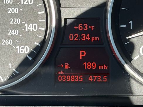 Used 2006 BMW 325i Sedan image 9