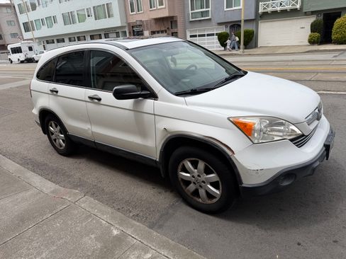 Used 2008 Honda CR-V EX image 4