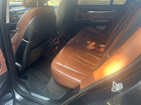 Used 2015 BMW X5 xDrive35i image 6