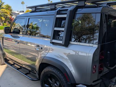 Used 2023 Land Rover Defender 110 X-Dynamic SE