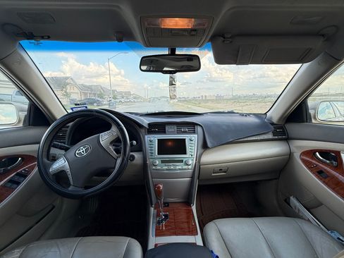 Used 2008 Toyota Camry XLE FWD image 5