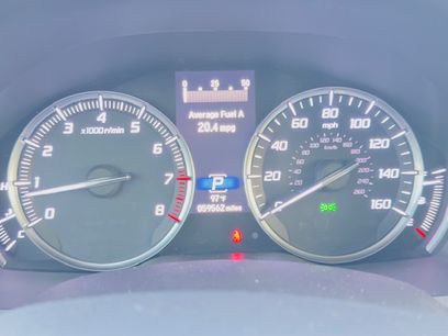 Used 2020 Acura MDX SH-AWD