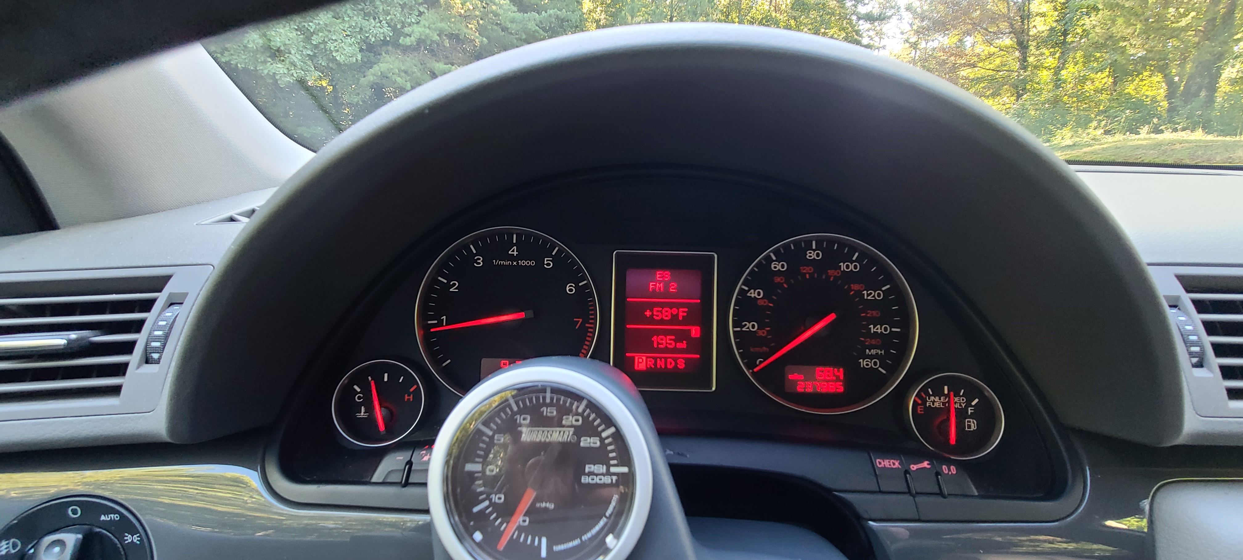 Used 2004 Audi A4 1.8T AWD/4WD image 6