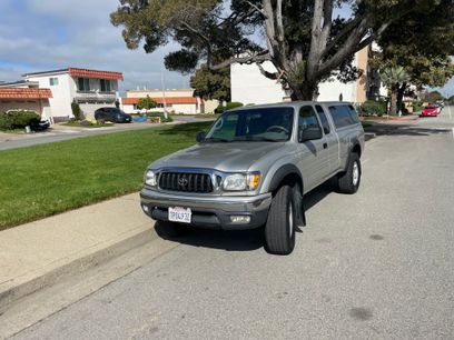 Used 2004 Toyota Tacoma PreRunner