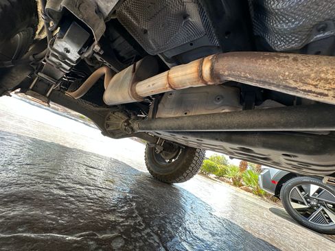 Used 2005 Toyota Tacoma PreRunner RWD image 19