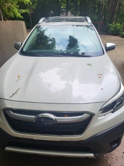 Used 2020 Subaru Outback Touring w/ Popular Package #2 AWD/4WD image 5