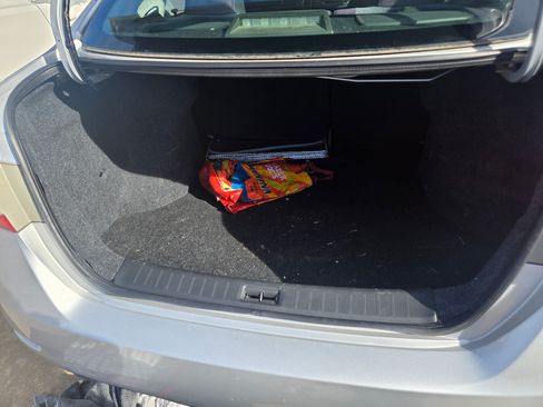 Used 2014 Nissan Sentra SV w/ SV Driver Package image 12