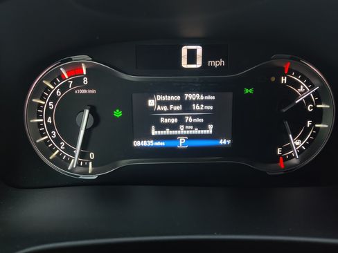 Used 2018 Honda Pilot EX image 5