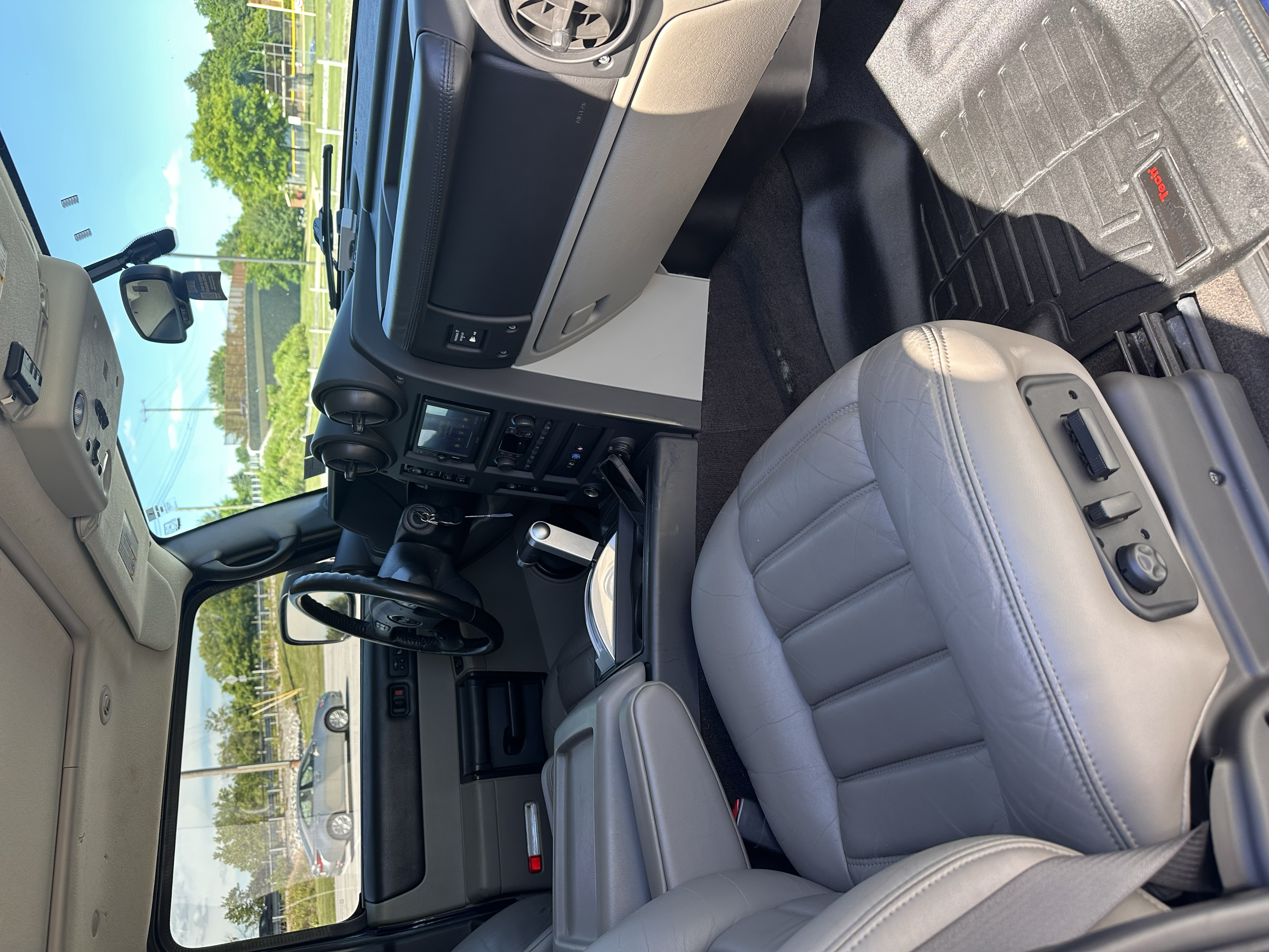 Used 2007 HUMMER H2 AWD/4WD image 6