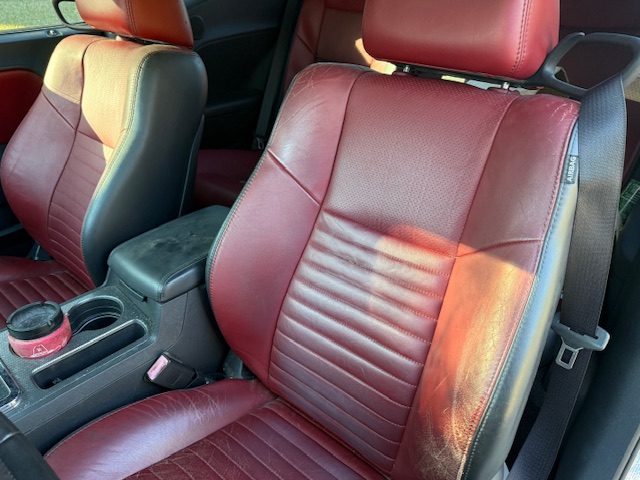 Used 2013 Dodge Challenger R/T Plus RWD image 2