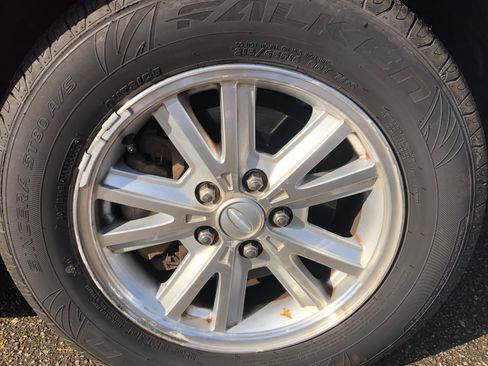 Used 2007 Ford Mustang Premium image 15