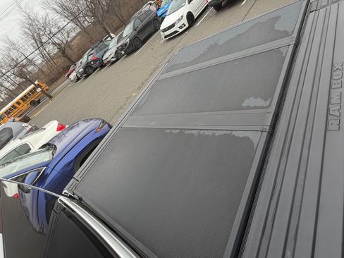 Used 2017 RAM 1500 Tradesman w/ Popular Equipment Group image 12