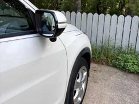 Used 2016 Honda HR-V EX image 16