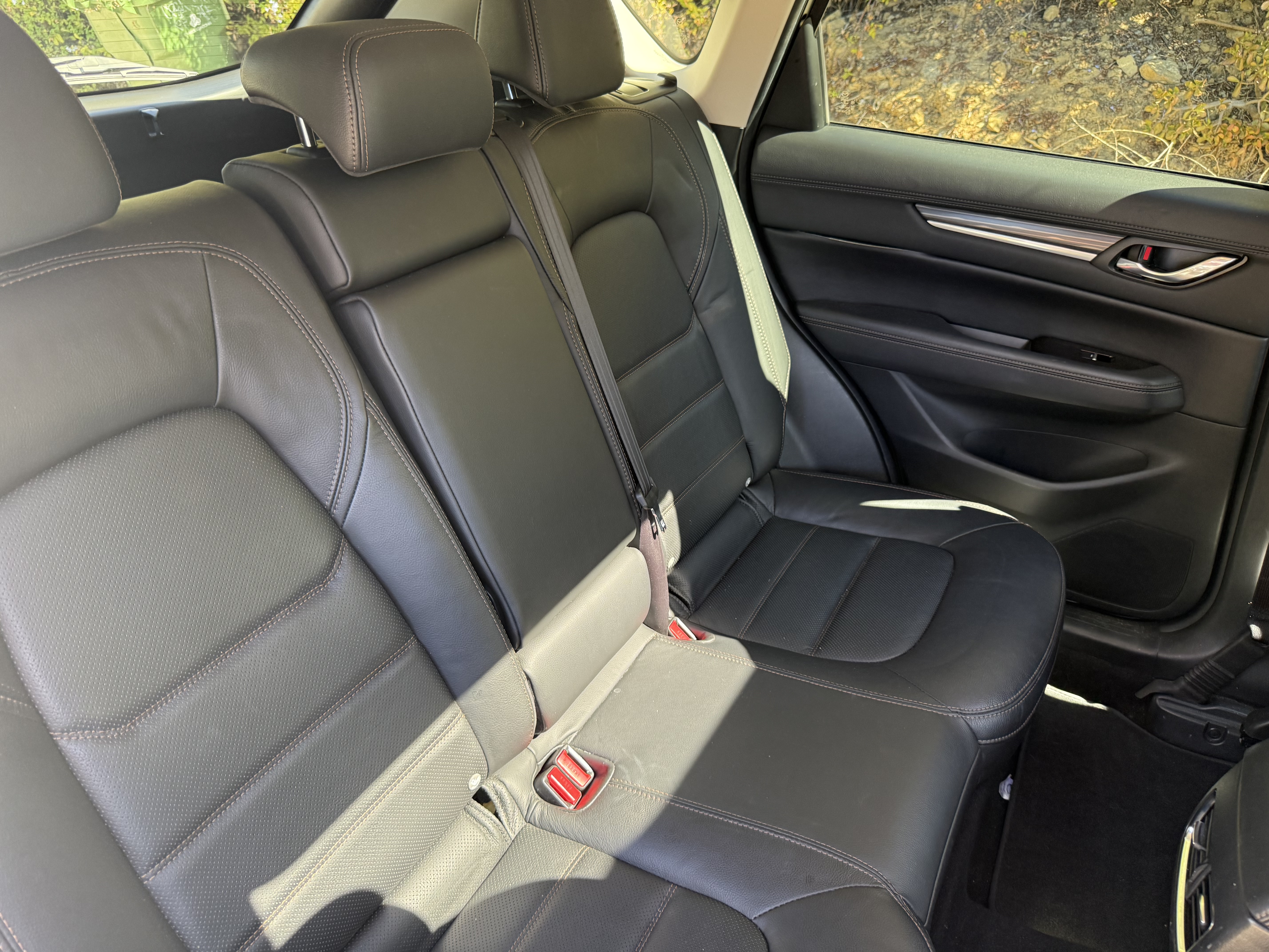 Used 2018 MAZDA CX-5 Grand Touring FWD image 17