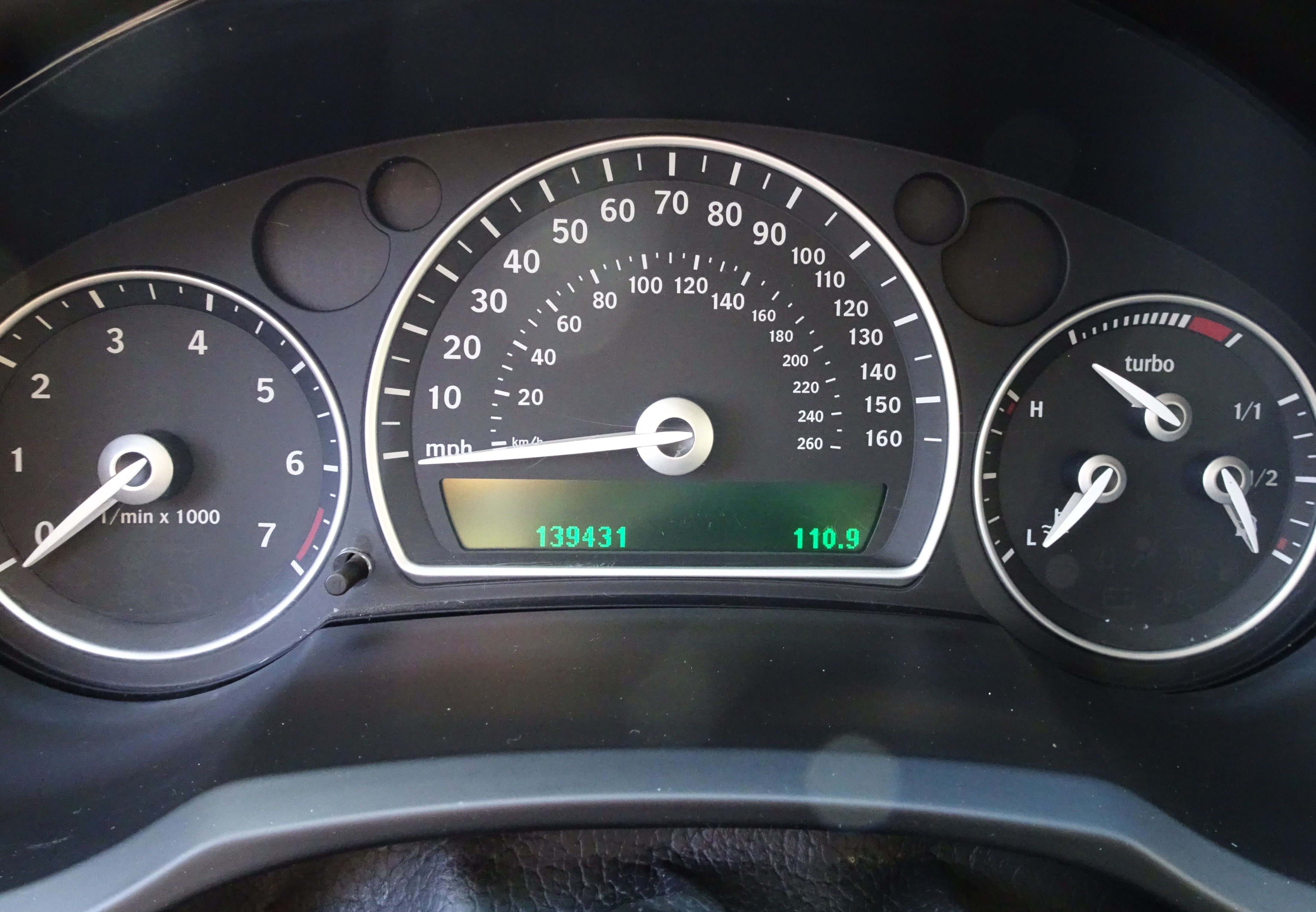 Used 2010 Saab 9-3 X w/ Comfort Package AWD/4WD image 14