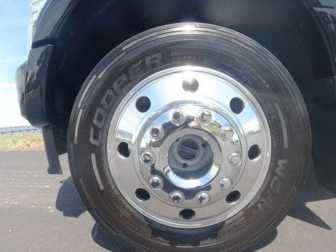 Used 2020 Ford F450 Platinum w/ FX4 Off-Road Package image 13