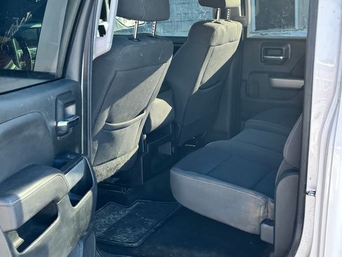 Used 2017 Chevrolet Silverado 1500 LT w/ All Star Edition image 6