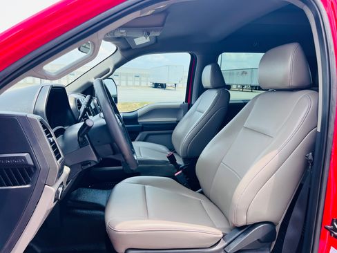 Used 2022 Ford F350 XLT image 22