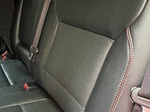 Used 2022 Ford F150 Lariat w/ Equipment Group 502A High image 15