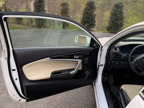 Used 2014 Honda Accord EX-L image 15