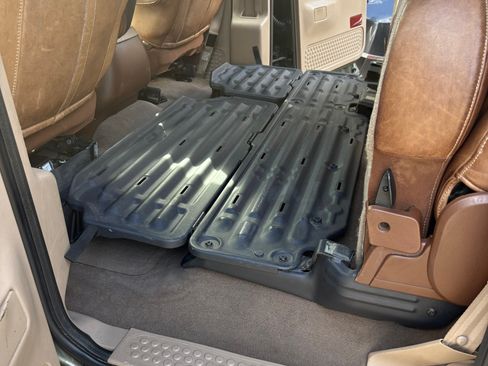 Used 2004 Ford F250 King Ranch image 12