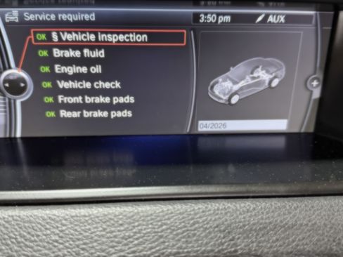 Used 2011 BMW 135i Convertible image 18