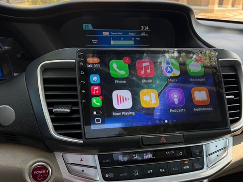 Used 2015 Honda Accord EX-L image 8