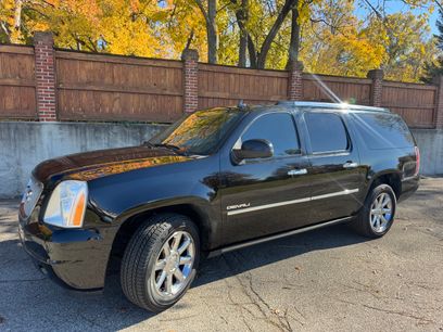 Used 2012 GMC Yukon XL Denali