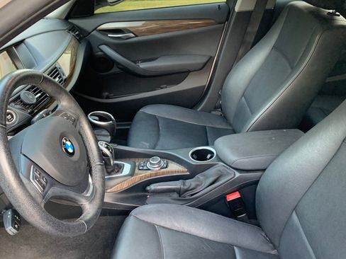 Used 2014 BMW X1 xDrive28i image 9