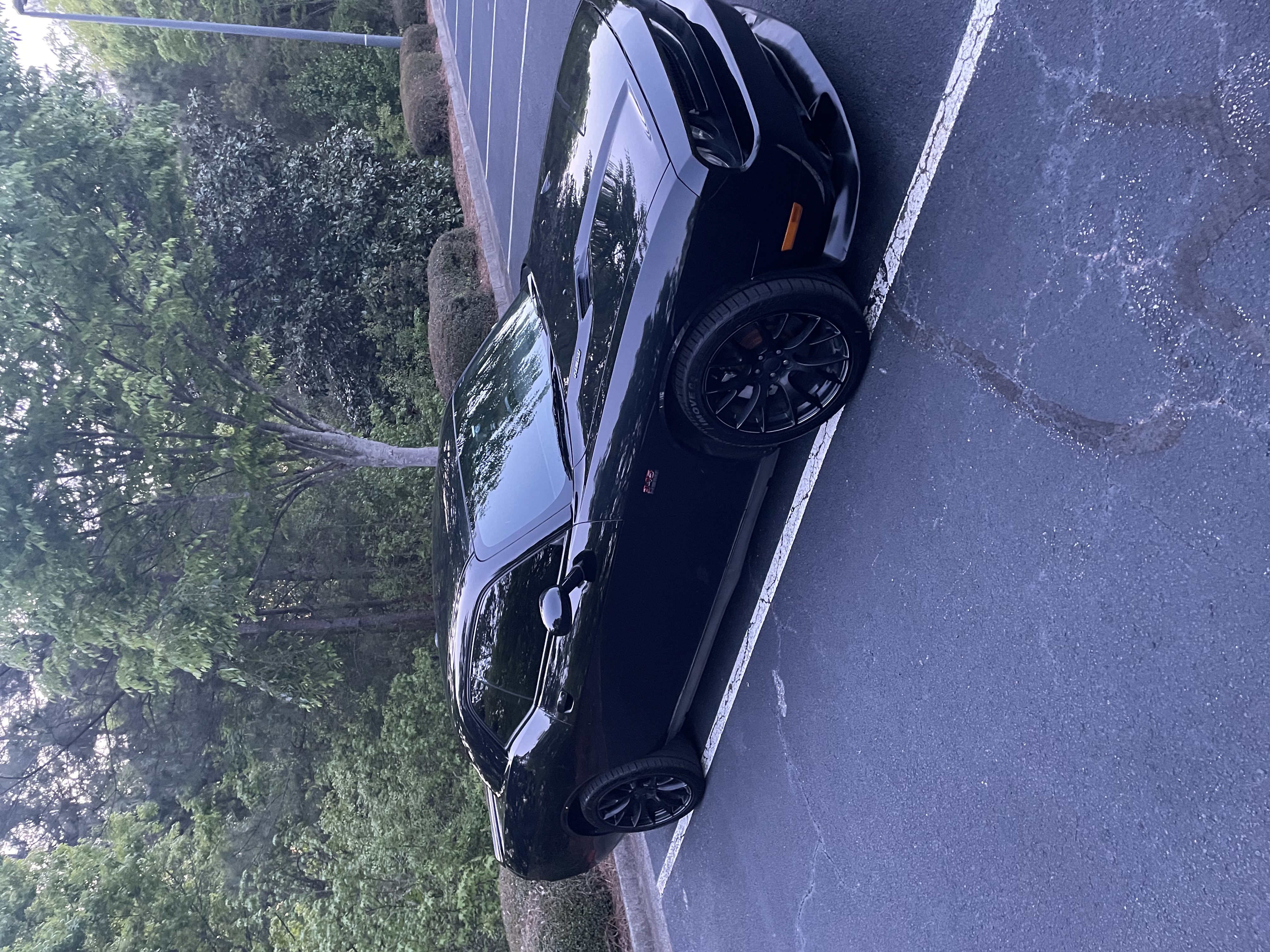 Used 2013 Dodge Challenger R/T RWD image 4