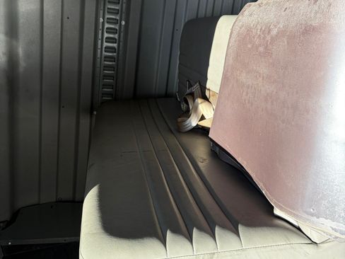 Used 2016 Chevrolet Express 2500 Extended image 2