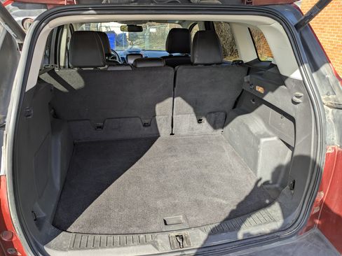 Used 2015 Ford Escape Titanium w/ Equipment Group 301A image 5