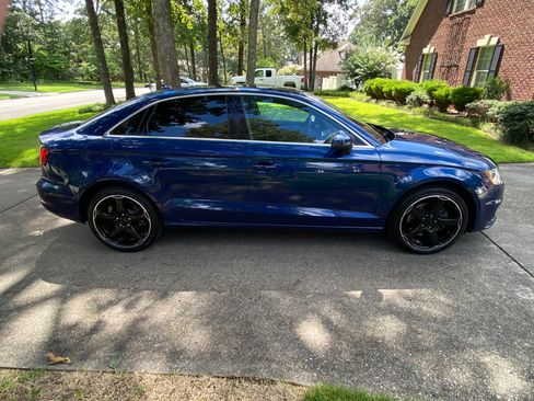 Used 2015 Audi A3 2.0T Premium w/ Cold Weather Package AWD/4WD image 6