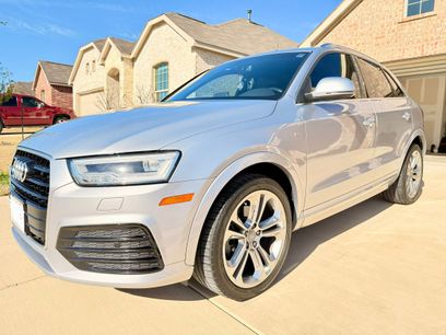 Used 2018 Audi Q3 2.0T Premium Plus w/ Premium Plus Package