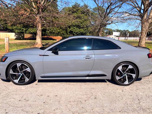 Used 2019 Audi RS 5 image 6
