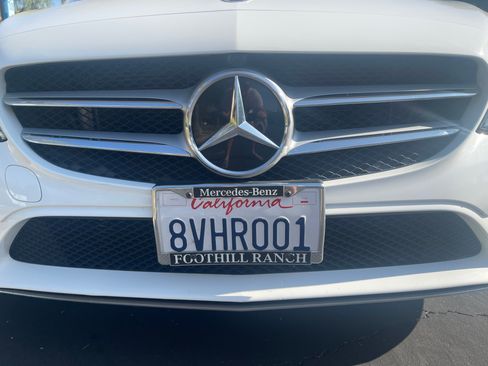 Used 2021 Mercedes-Benz C 300 Sedan image 15