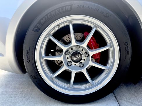 Used 2006 Porsche Cayman S image 32