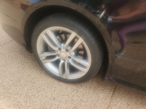 Used 2013 Mercedes-Benz SL 550 image 9