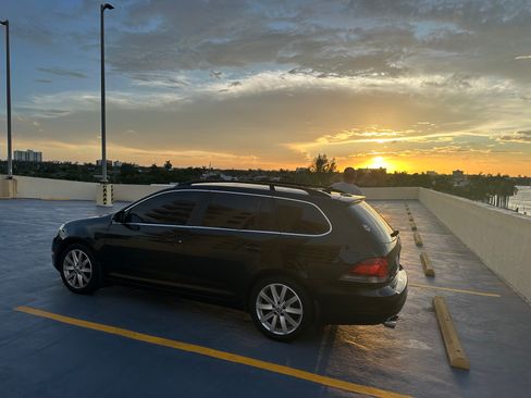 Used 2014 Volkswagen Jetta TDI image 16